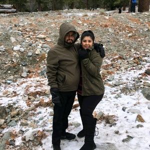 Meet your Posher, Sandy